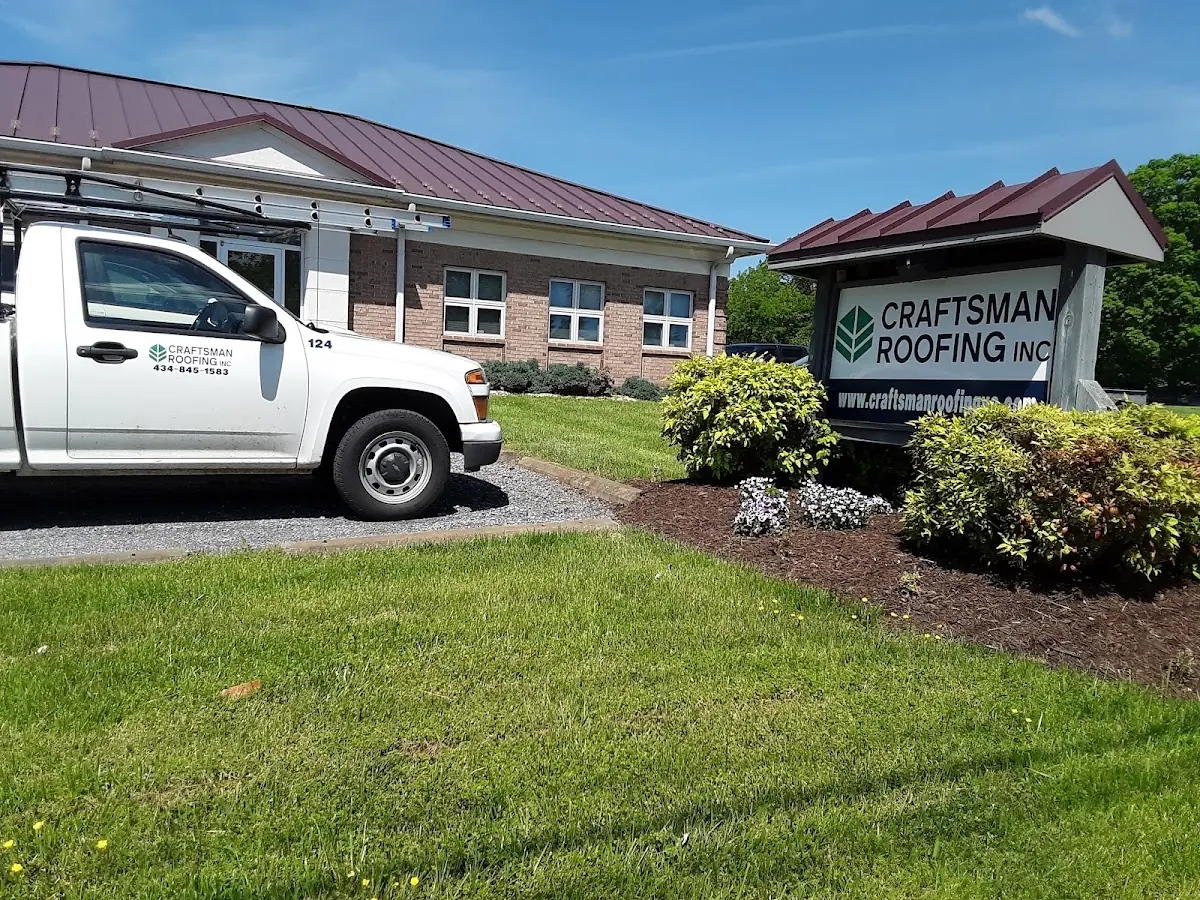 Quality Hail Damage Roof Repair by experienced craftsmen in Woodstown